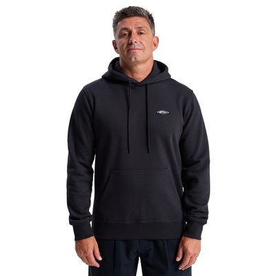 Sweat à capuche DIAMOND QUIKSILVER