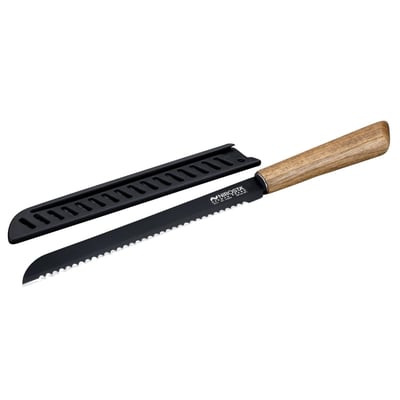 Couteau à pain 33,5 cm FLOW NIROSTA