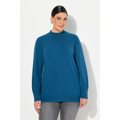 Pull à col montant et manches longues ULLA POPKEN