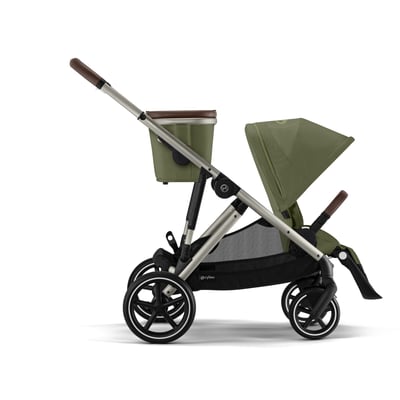 Poussette tout terrain gazelle s CYBEX