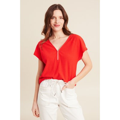 T-shirt manches courtes BREAL