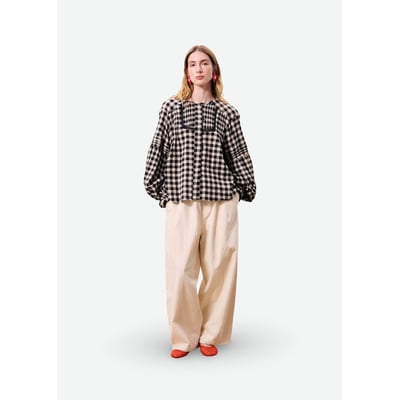 Chemise BELHARRA FRNCH