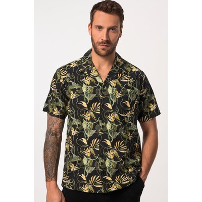 Chemise kaki grande taille La Redoute