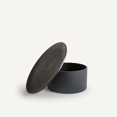 Tabla de centro de madera maciza de mango, Oreus AM.PM