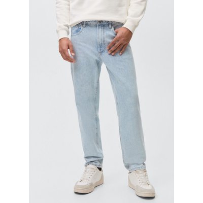 Jean regular-fit MANGO TEEN