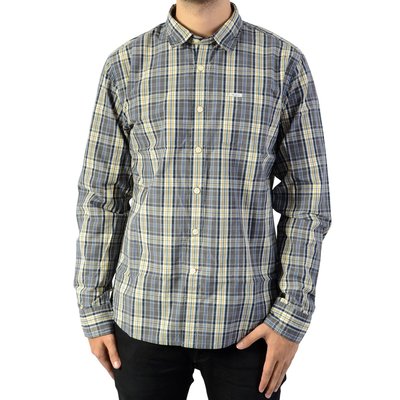 Chemise Corbett PEPE JEANS