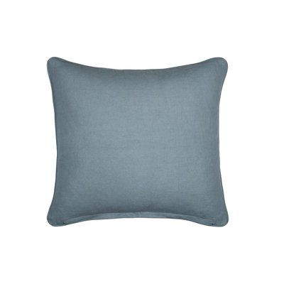 Coussin en gaze de coton Pop color EDEN
