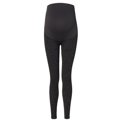 Legging CARA LEOPARD NOPPIES