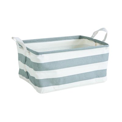 Panier de rangement Marina 34 x 26 x 18 cm AUBRY GASPARD