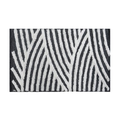 Tapis et descente de lit antidérapant BERGAME SENSEI MAISON