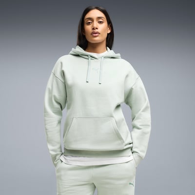Kapuzenpullover COLORAMA PUMA