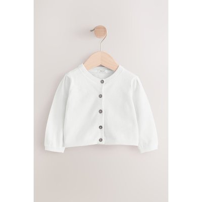 Cardigan à manches plissées NEXT