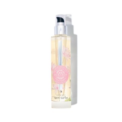 Huile sèche corps & cheveux DÉLICAT NYMPHÉA DURANCE