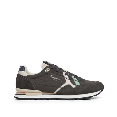 Baskets basses Brit Road PEPE JEANS