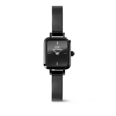 Montre Analogique QUADRO DANIEL WELLINGTON