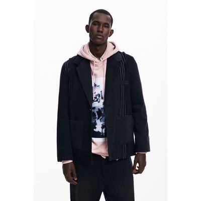 Desigual - Veste patchwork DESIGUAL