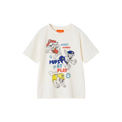 T-shirt Pat Patrouille® VERTBAUDET