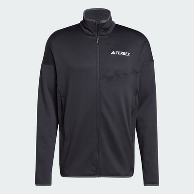Veste molleton léger Terrex Xperior Climawarm adidas Performance
