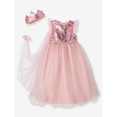 Robe déguisement princesse best sale