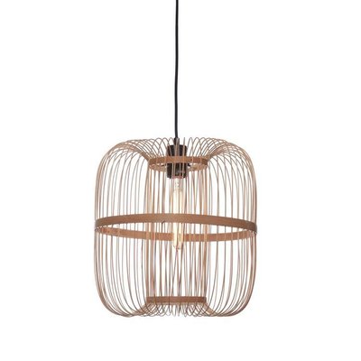 Suspension Bambou HOKKAIDO L GOOD & MOJO