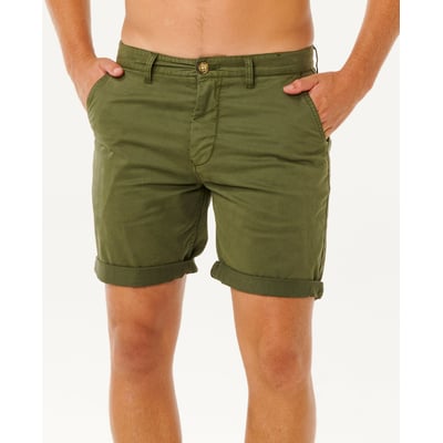 Short DE VILLE TWISTED RIP CURL