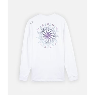 Tee-shirt manches longues HELICAL OXBOW