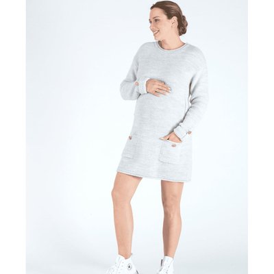Robe allaitement hiver 2025