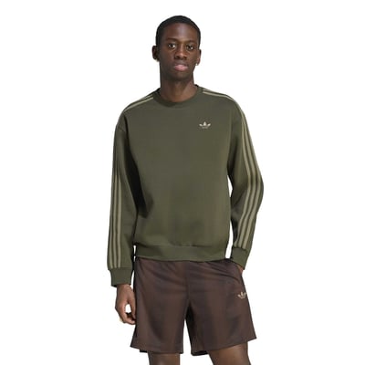 Sweat col rond, loose fit, ADICOLOR adidas Originals