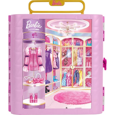 Armoire Deluxe Style MATTEL