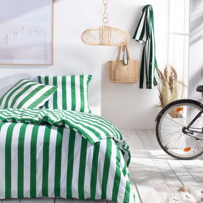 Parure de lit SUMMER STRIPES TODAY