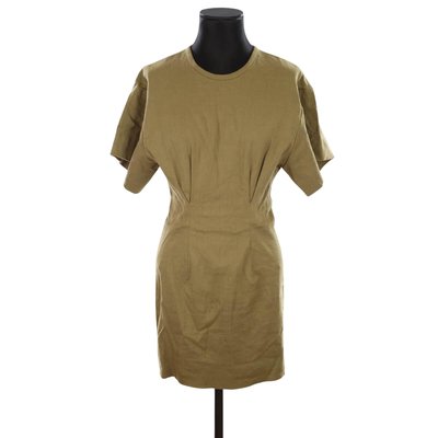 Robe en lin - Très Bon État ISABEL MARANT