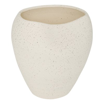 Vase organique en grès SIEN ATMOSPHERA
