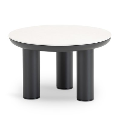 Table basse ronde, PETRA DEFORA HOME