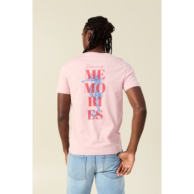 T-shirt manches courtes BONOBO