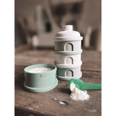 Boîte doseuse lait pour bébé 911711 BEABA