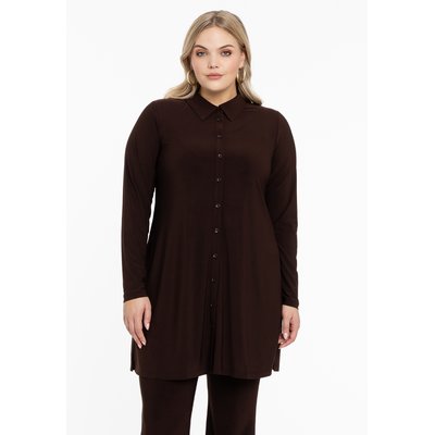 Chemise avec manches longues YOEK