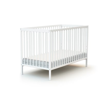 Lit bébé en bois SONA JURABABY