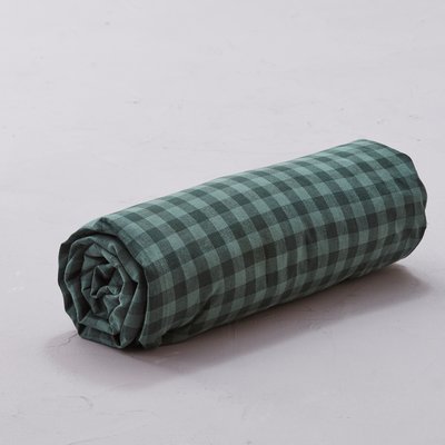 Drap housse SHETLAND SYLVIE THIRIEZ