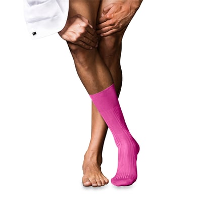 Chaussettes No. 10 Pure Fil d´Écosse FALKE