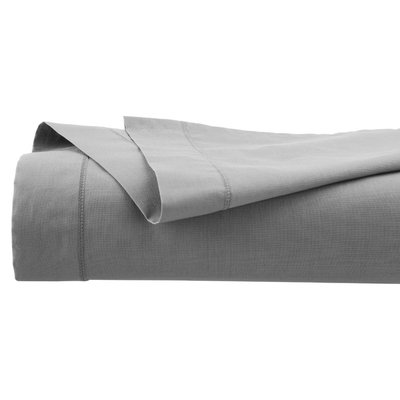 Drap plat Collection Couleur moderne EDEN