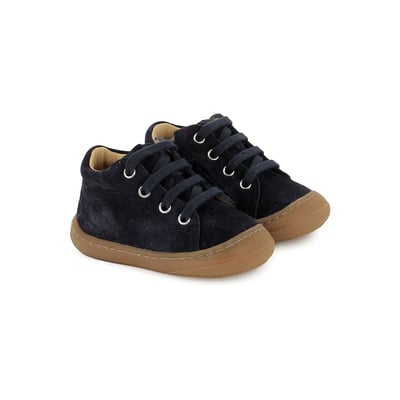 Basket à Lacets et Zip TOM ZIP LACE SHOO POM