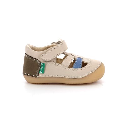 Kickers salome bebe La Redoute