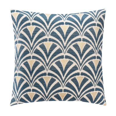 Housse de coussin CHIARA ATMOSPHERA