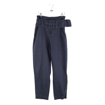 Pantalon Carot en coton - Bon État SOEUR