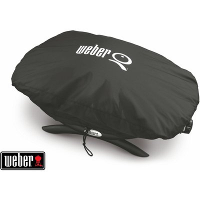 Housse barbecue vinyle series Q100/1000 WEBER