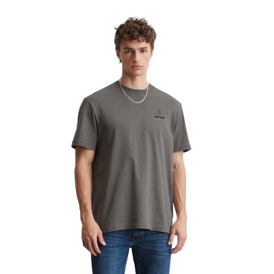 T-shirt DfC relaxed en pur coton bio MARC O’POLO DENIM