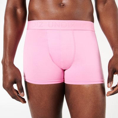 Boxer uni en microfibre REPEATIZ DOUCIZ UNDIZ
