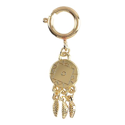 Charms symboles et messages DRAEGER PARIS