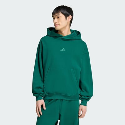 Sweat-Shirt À Capuche Petit Logo Adidas Kit ADIDAS SPORTSWEAR