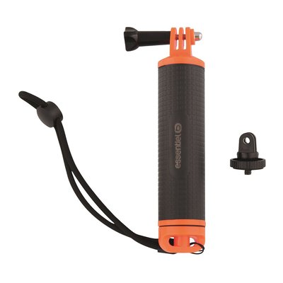Perche Perche flottante pour caméra sport ESSENTIEL B